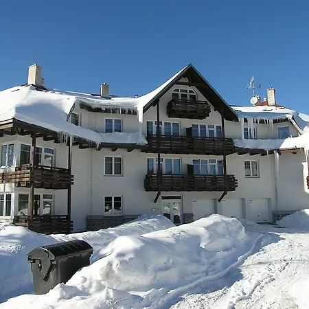 Harrachov/riesengebirge 2350 Harrachov
